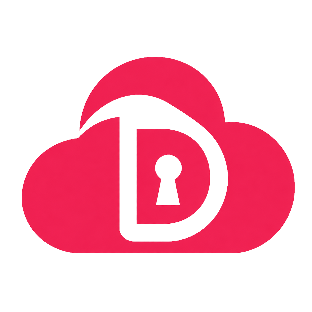 DeepCloud logo